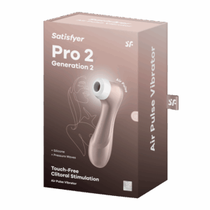 Satisfyer Pro 2 Next Generation