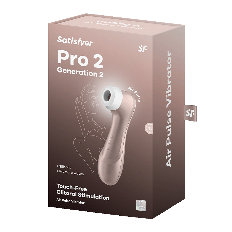 Satisfyer Pro 2 Next Generation