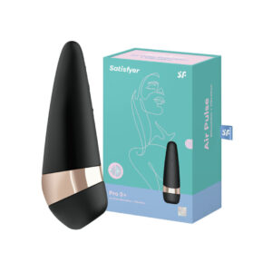 Pro 3+ Vibration
