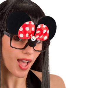 Set Gafas X2 Ratona Accesorio OD595