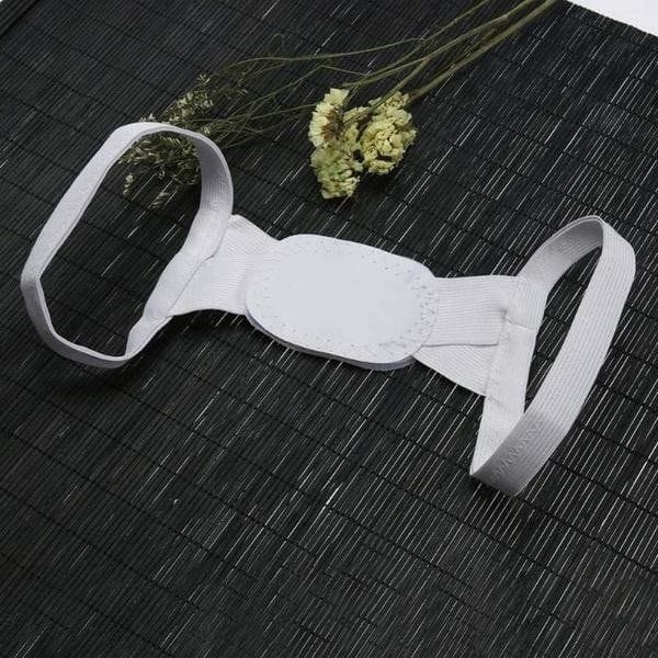 CORRECTOR DE POSTURA INVISIBLE (NEGRO) - Imagen 2