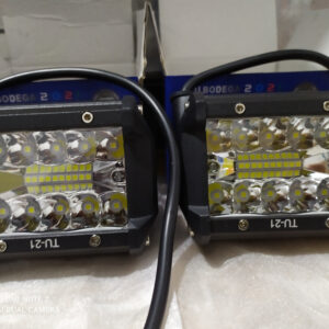 Par de Exploradoras de 20 leds