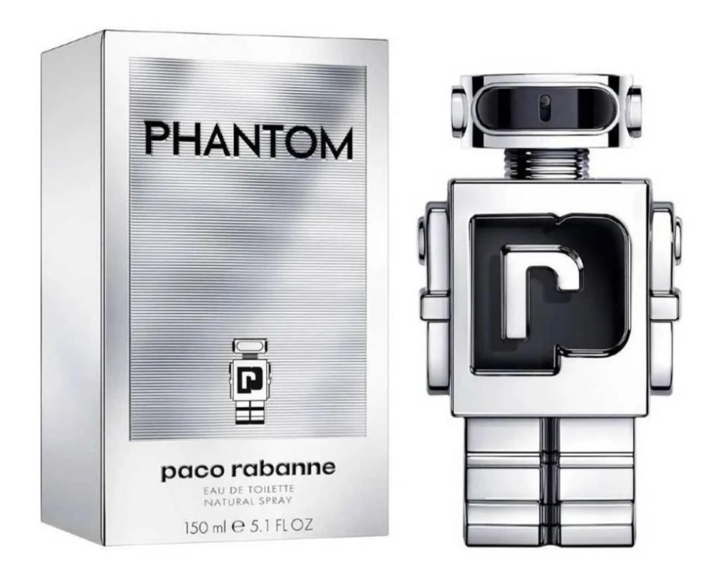 PHANTOM 150 ML