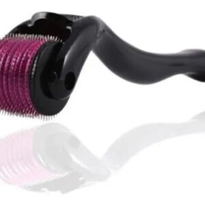 Derma Roller System Rodillo Facial Aguja