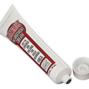 Crema Aumento Pene Maximus Enlargement