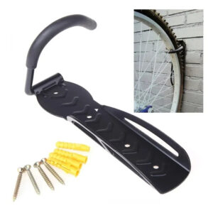 Soporte Pared Para Bicicleta 2 Unidades