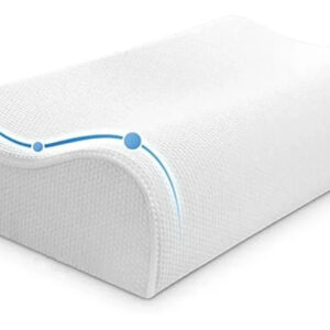 Almohada Ortopédica Cervi Viscoelastica