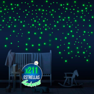 Estrellas Luminosas ESTX211