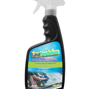 Lavaparabrisas 500ML