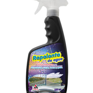 Repelente de lluvia 500ML
