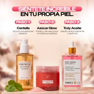 KIT MAMÁ RELAJADA Y CONSENTIDA