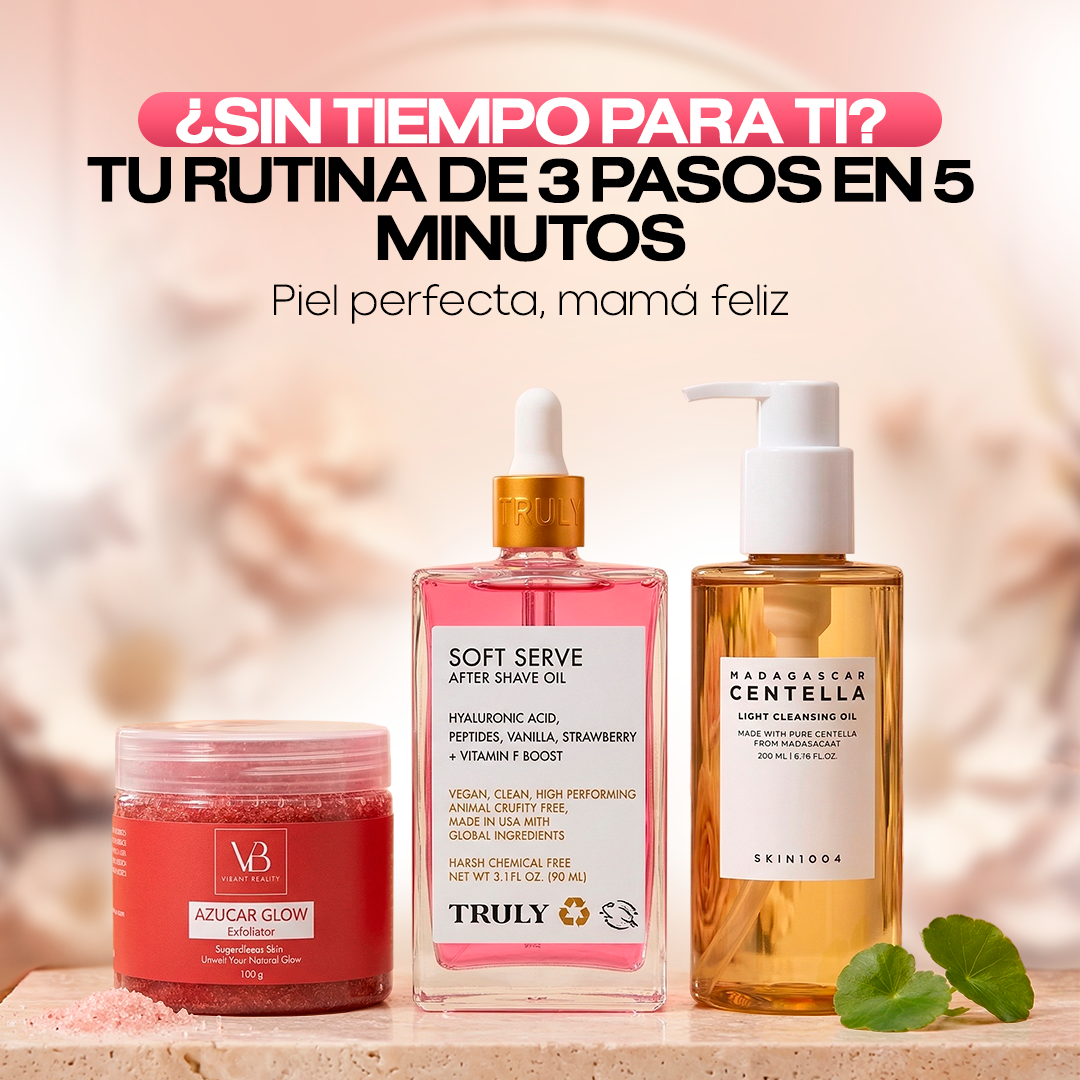 KIT MAMÁ RELAJADA Y CONSENTIDA - Imagen 3