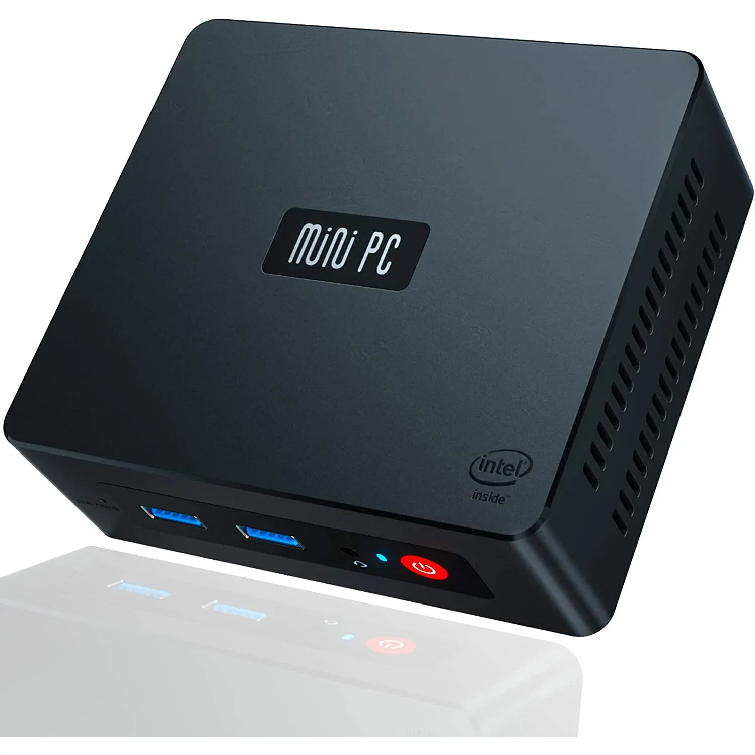 PC MINI Marca Beelink - 8 GB Ram