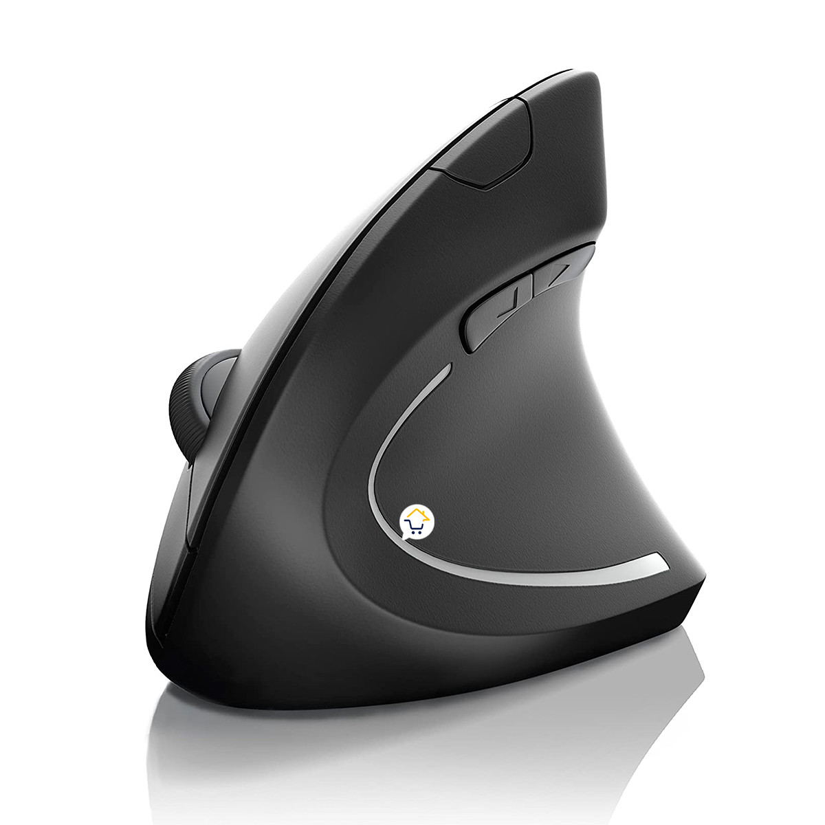 Mouse Vertical Ergonomico D05 - Imagen 2