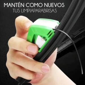 Herramienta De Reparación Para Limpiapar