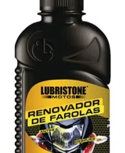 Restaurador Renovador Carro125ML