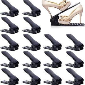 organizador de calzado zapatero set x 12