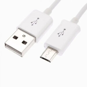 Cable tipo V8 para celular