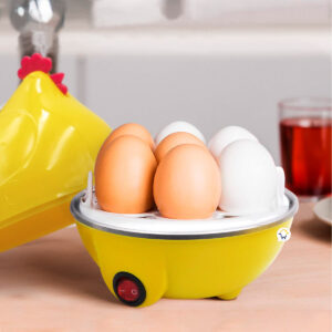 Hervidor Huevos Electrico Gallina YS205