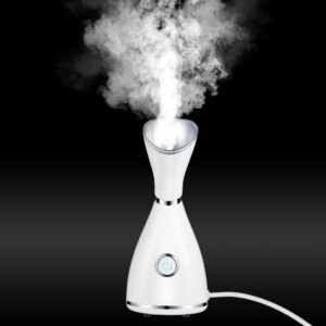 Vaporizador Facial