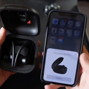 Audifonos Beats Powerbeats Pro