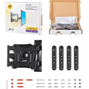 Soporte Base De Brazo Para Tv Television