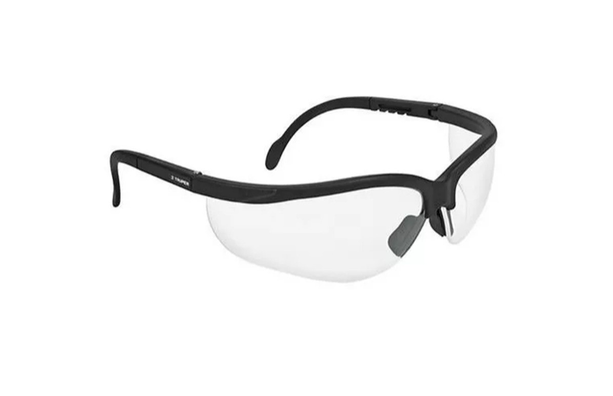 GAFAS DE SEGURIDAD