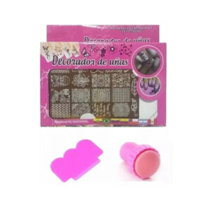 Crema Blanqueadora Caja Morada X2