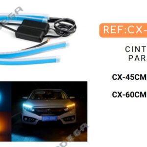 CINTA RUNING PARA FAROLA 45 CM