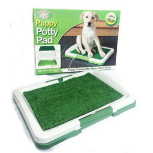 Tapete Entrenamiento Para Perros Pequeño