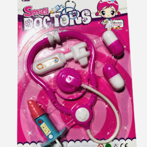 SET DE DOCTORA POR 5 PIEZAS