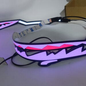 CINTAS PARA CASCO