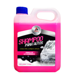 Shampoo para auto 2.000ML