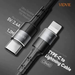 Cable De Carga Inteligente Para Celular