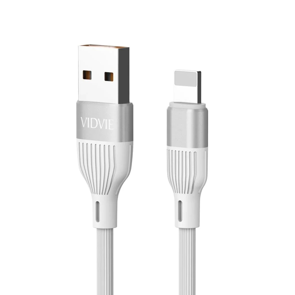 Cable De Datos Y Carga Inteligente Para