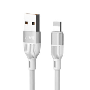 Cable De Carga Vidvie Inteligente Tipo C