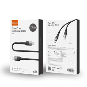Cable De Carga Inteligente Para Celular