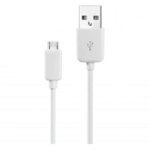 Cable tipo V8 para celular