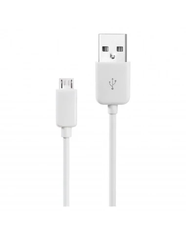 Cable tipo V8 para celular