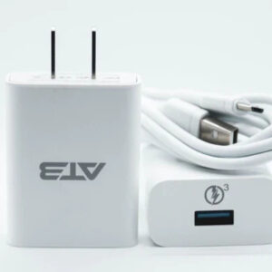 Cargador Samsung carga rapida ATB