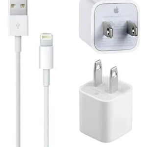 cargador para celular de iphone
