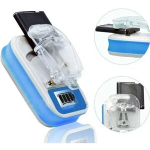 Cargador Universal Batería Usb