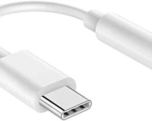 Convertidor tipo C - audio