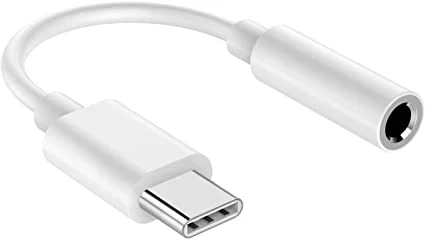 Convertidor tipo C - audio