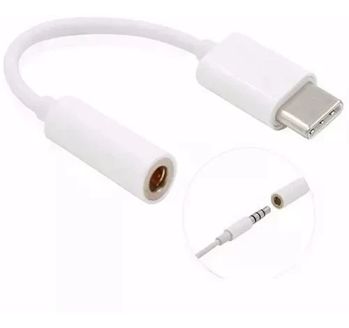 Convertidor tipo C - audio - Imagen 2