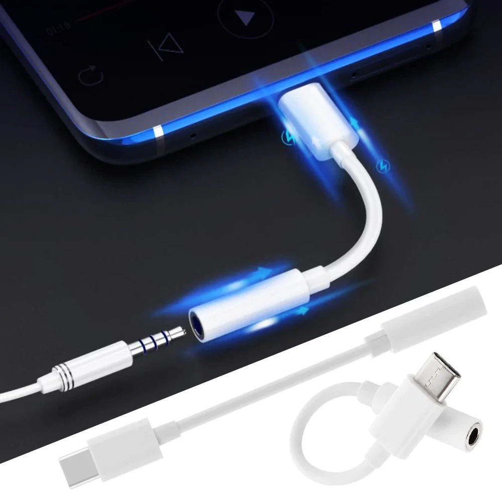 Convertidor tipo C - audio - Imagen 3