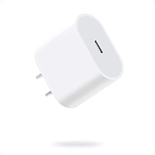 Cubo Cargador Para iPhone - Imagen 2