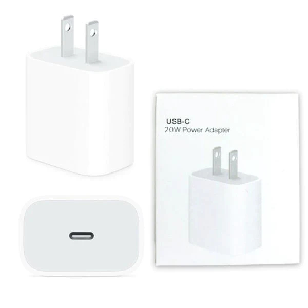 Cubo Cargador Para iPhone - Imagen 3