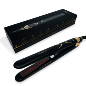PLANCHA ALIZZ INFRARED
