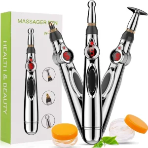 LAPÍZ ACUPUNTURA